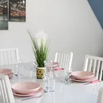 Apartment Choupette De La Vallee Avec Garage Kaysersberg-Vignoble