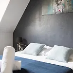 Choupette De La Vallee Avec Garage *
