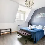 Apartment Choupette De La Vallee Avec Garage Kaysersberg-Vignoble