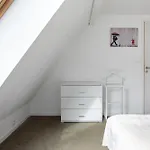 Choupette De La Vallee Avec Garage Apartment Kaysersberg-Vignoble