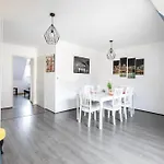 Choupette De La Vallee Avec Garage Apartment Kaysersberg-Vignoble