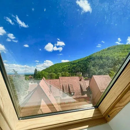 Choupette De La Vallee Avec Garage Appartement