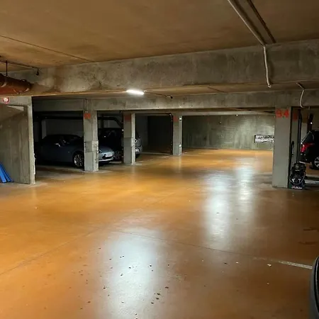 Choupette De La Vallee Avec Garage *