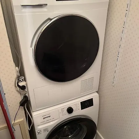 Appartement Choupette De La Vallee Avec Garage Kaysersberg-Vignoble