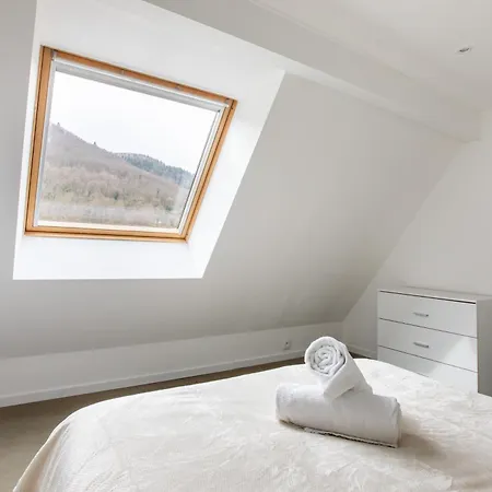 Choupette De La Vallee Avec Garage