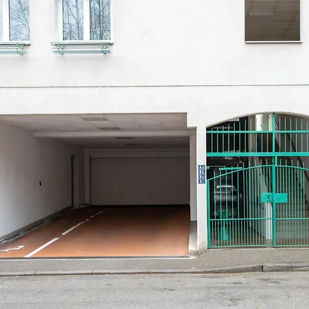 Apartment Choupette De La Vallee Avec Garage Kaysersberg-Vignoble
