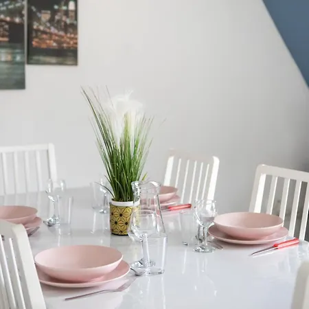 Appartement Choupette De La Vallee Avec Garage Kaysersberg-Vignoble