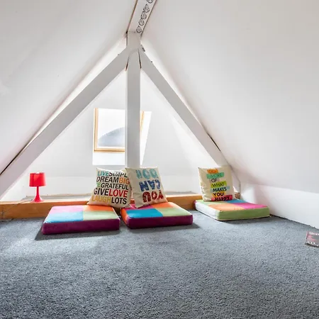 Choupette De La Vallee Avec Garage * Kaysersberg-Vignoble