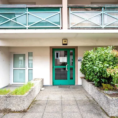 Choupette De La Vallee Avec Garage