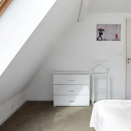 Choupette De La Vallee Avec Garage Apartment Kaysersberg-Vignoble