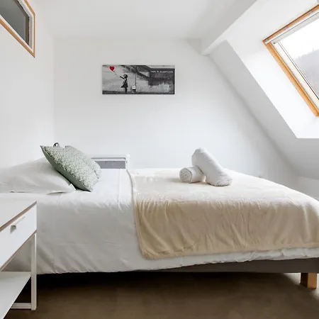 Choupette De La Vallee Avec Garage Kaysersberg-Vignoble