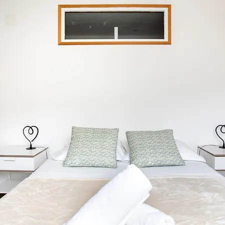 Appartement Choupette De La Vallee Avec Garage