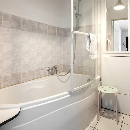 Choupette De La Vallee Avec Garage Appartement *