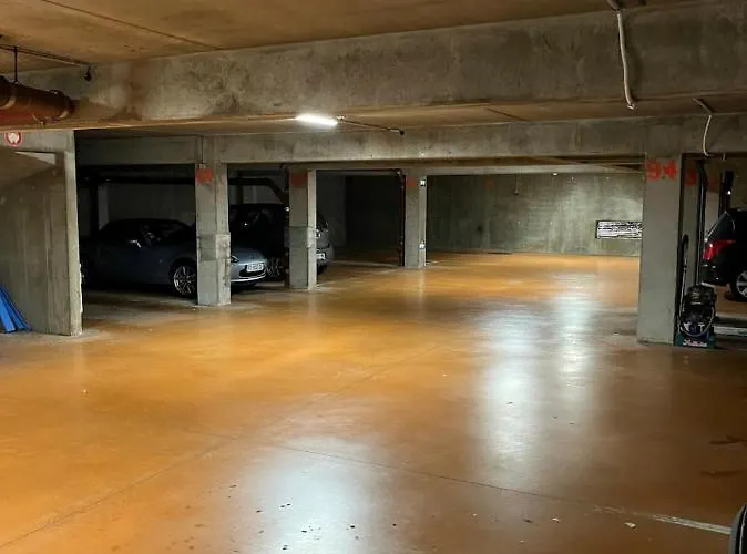 Choupette De La Vallée Avec Garage *