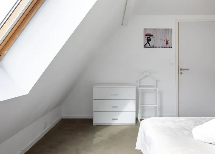 Choupette De La Vallée Avec Garage Appartement Kaysersberg-Vignoble