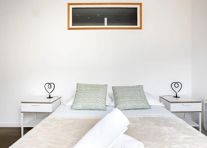 Appartement Choupette De La Vallée Avec Garage